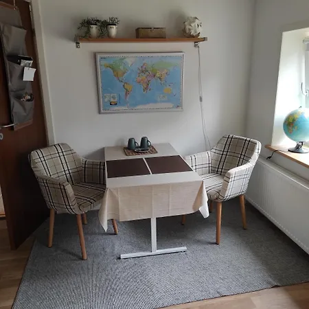 Emily's Garden Bed & Breakfast Lintrup