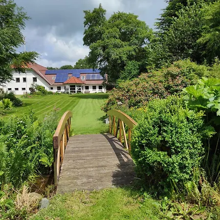 Emily's Garden Lintrup