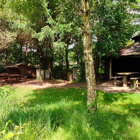 Emily's Garden Bed and Breakfast