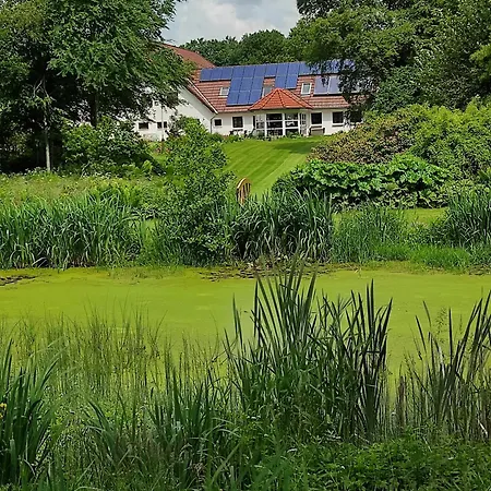 Bed & Breakfast Emily's Garden
