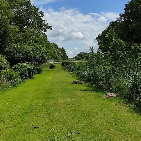 Bed & Breakfast Emily's Garden Lintrup