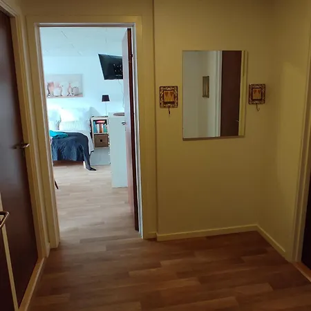 Bed & Breakfast Emily's Garden 3*