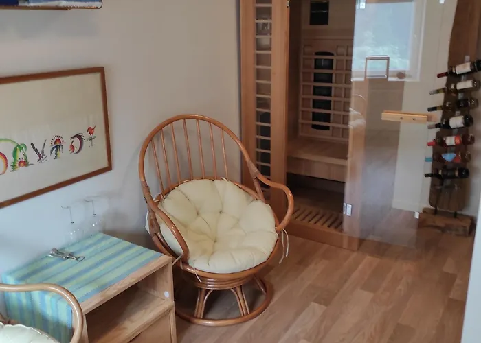 Emily's Garden Frühstückspension 3*