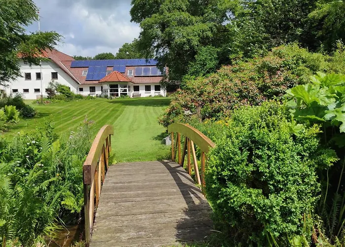 Emily's Garden Lintrup