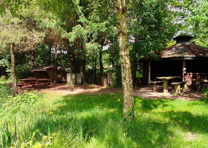 Emily's Garden Frühstückspension