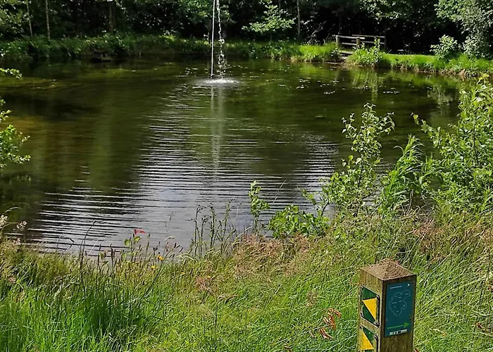 Emily's Garden Frühstückspension Lintrup