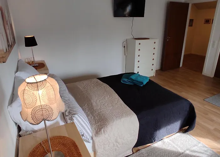 Frühstückspension Emily's Garden 3*