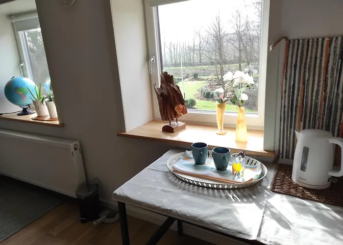 Frühstückspension Emily's Garden