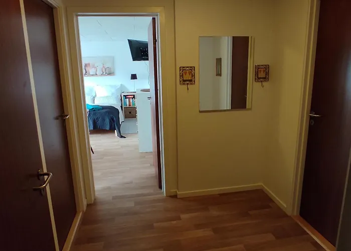 Frühstückspension Emily's Garden 3*